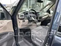 2024 Volkswagen T7 Multivan