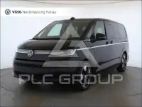 2024 Volkswagen T7 Multivan