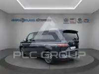 2024 Volkswagen T7 Multivan