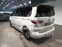 2024 Volkswagen T7 Multivan