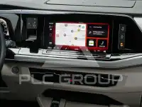 2024 Volkswagen T7 Multivan