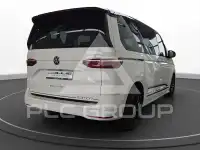 2024 Volkswagen T7 Multivan