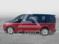 2024 Volkswagen T7 Multivan