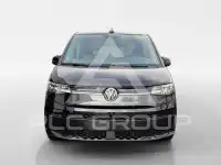 2024 Volkswagen T7 Multivan
