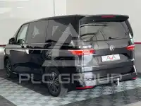 2024 Volkswagen T7 Multivan