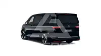 2024 Volkswagen T7 Multivan