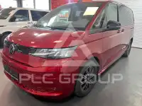 2024 Volkswagen T7 Multivan