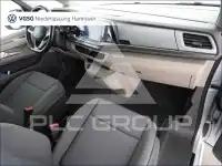 2024 Volkswagen T7 Multivan