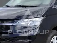 2024 Volkswagen T7 Multivan