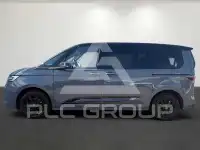 2024 Volkswagen T7 Multivan