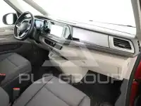 2024 Volkswagen T7 Multivan