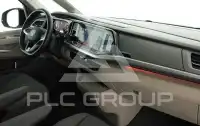 2024 Volkswagen T7 Multivan