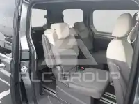 2024 Volkswagen T7 Multivan