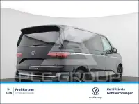 2024 Volkswagen T7 Multivan