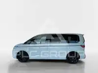 2024 Volkswagen T7 Multivan