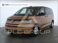 2024 Volkswagen T7 Multivan