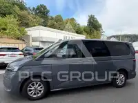 2024 Volkswagen T7 Multivan