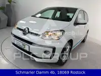 2024 Volkswagen Up