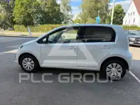 2024 Volkswagen Up