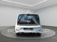 2024 Volkswagen Up