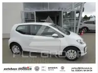 2024 Volkswagen Up