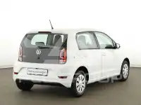2024 Volkswagen Up