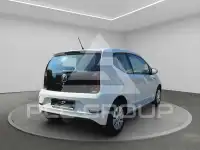 2024 Volkswagen Up