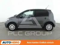 2024 Volkswagen Up