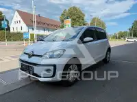 2024 Volkswagen Up