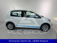 2024 Volkswagen Up