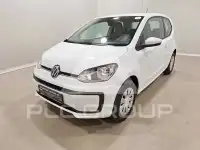 2024 Volkswagen Up