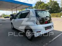 2024 Volkswagen Up