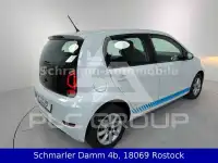 2024 Volkswagen Up