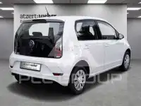 2024 Volkswagen Up