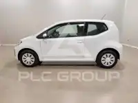 2024 Volkswagen Up
