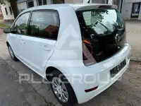 2024 Volkswagen Up