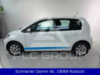 2024 Volkswagen Up