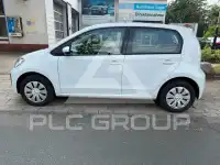 2024 Volkswagen Up