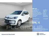 2024 Volkswagen Up