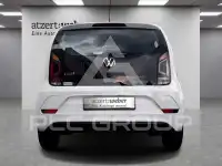 2024 Volkswagen Up
