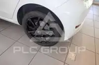 2024 Volkswagen Up