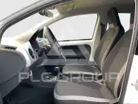 2024 Volkswagen Up