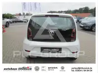2024 Volkswagen Up