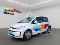2024 Volkswagen Up