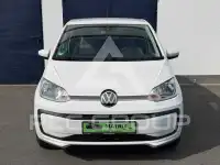 2024 Volkswagen Up