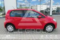 2024 Volkswagen Up