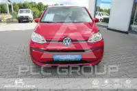 2024 Volkswagen Up