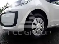2024 Volkswagen Up