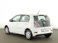 2024 Volkswagen Up