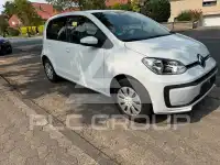2024 Volkswagen Up